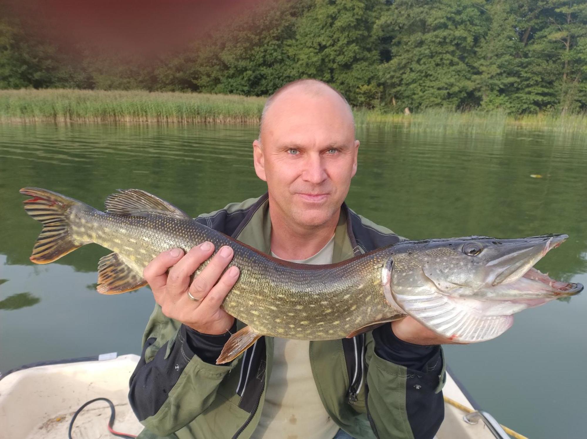 Pensjonat W Lesie Tuczno Kültér fotó